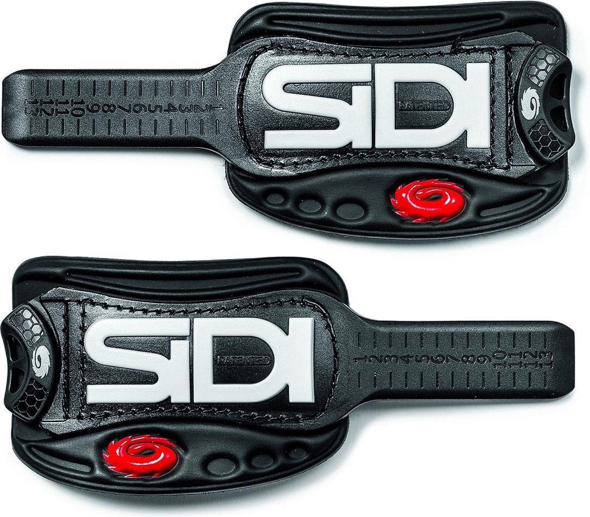 Sidi SP Soft instep 3 (72) Black - Maat One size