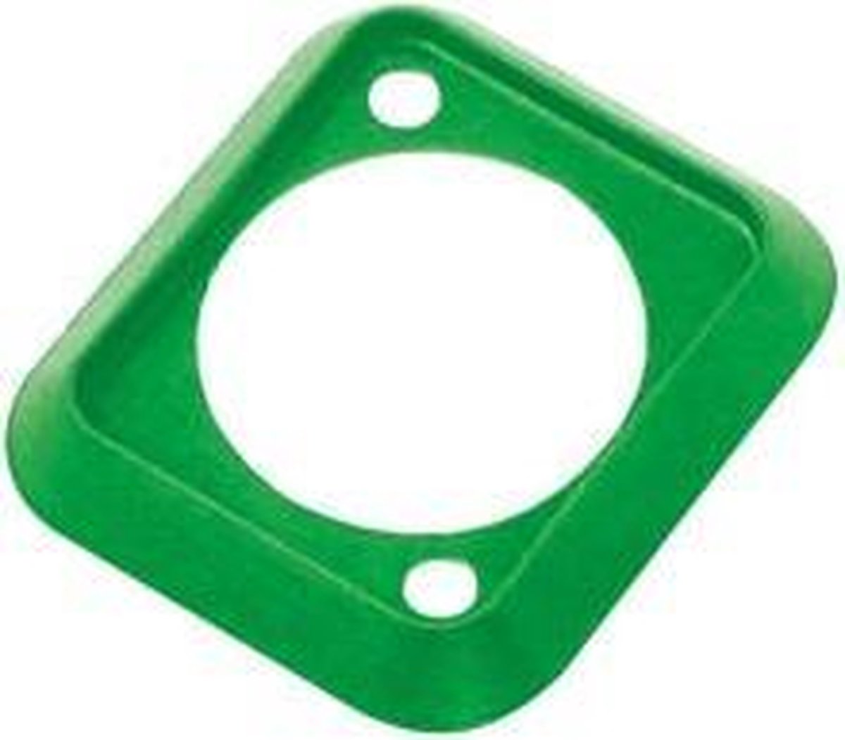 NEUTRIK - GROENE PAKKINGRING