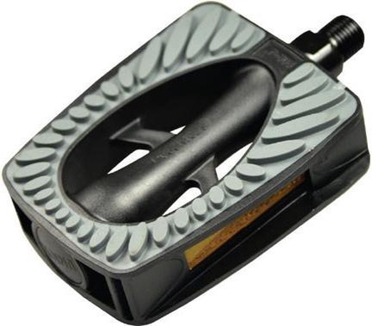Union pedaal SP808 antislip blister