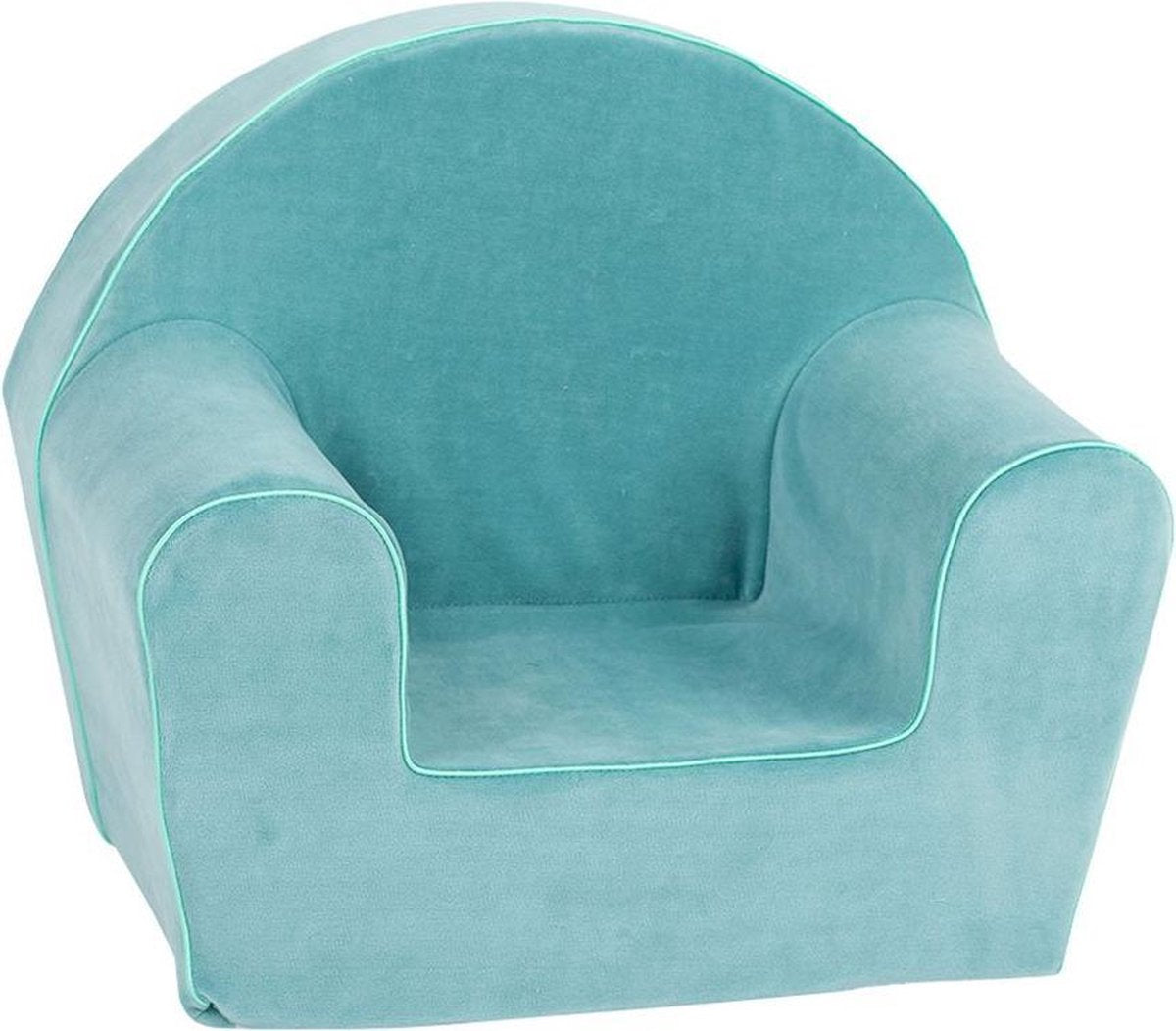 KnorrToys Kinderzetel Soft Mint