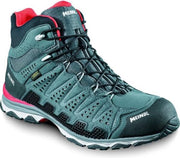 Meindl X-So 70 Mid Gtx Hoge Wandelschoen Heren