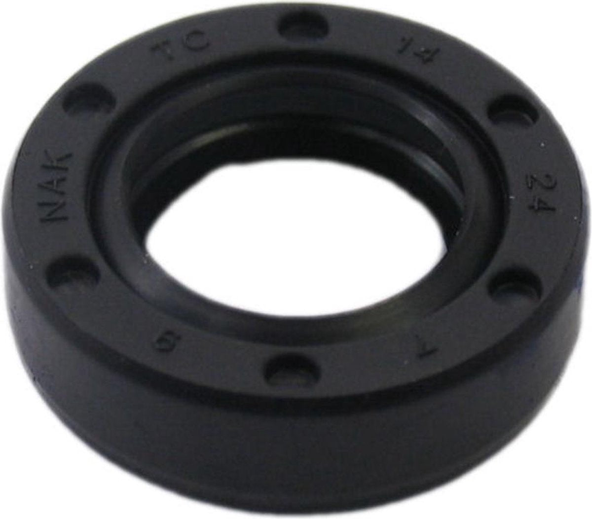 Keerring 14x24x7mm