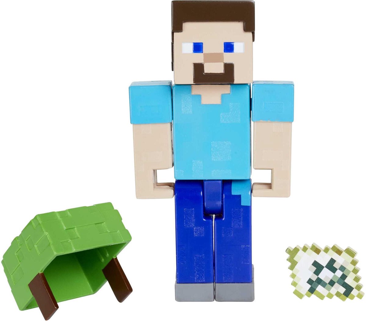Minecraft CORE FIG #13