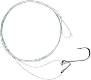 DAM Drop Shot Outrigger Rig - Haakmaat 1 - Lengte 150 cm - 3 st.