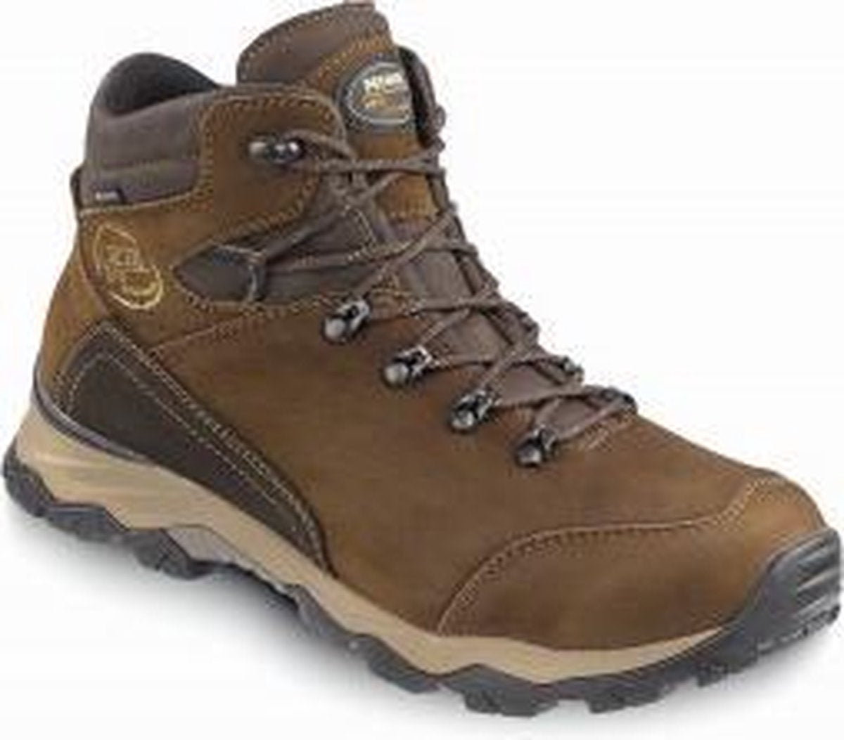 MEINDL Eppan men gtx mahagoni - uk-9-0 / EU 43