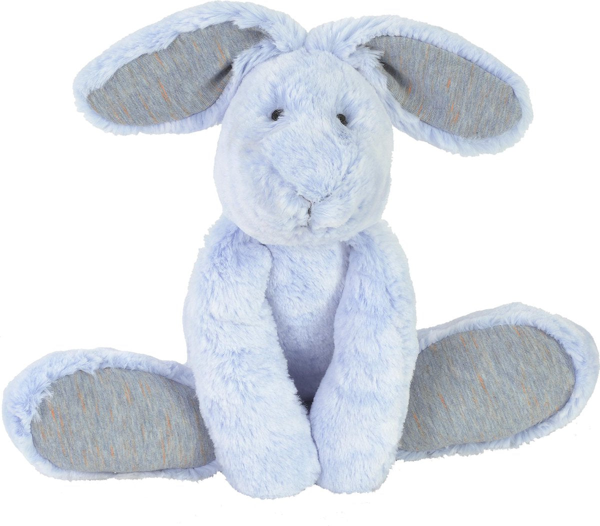 Happy Horse Konijn Rivoli no. 2 Blauw Knuffel