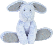 Happy Horse Konijn Rivoli no. 2 Blauw Knuffel