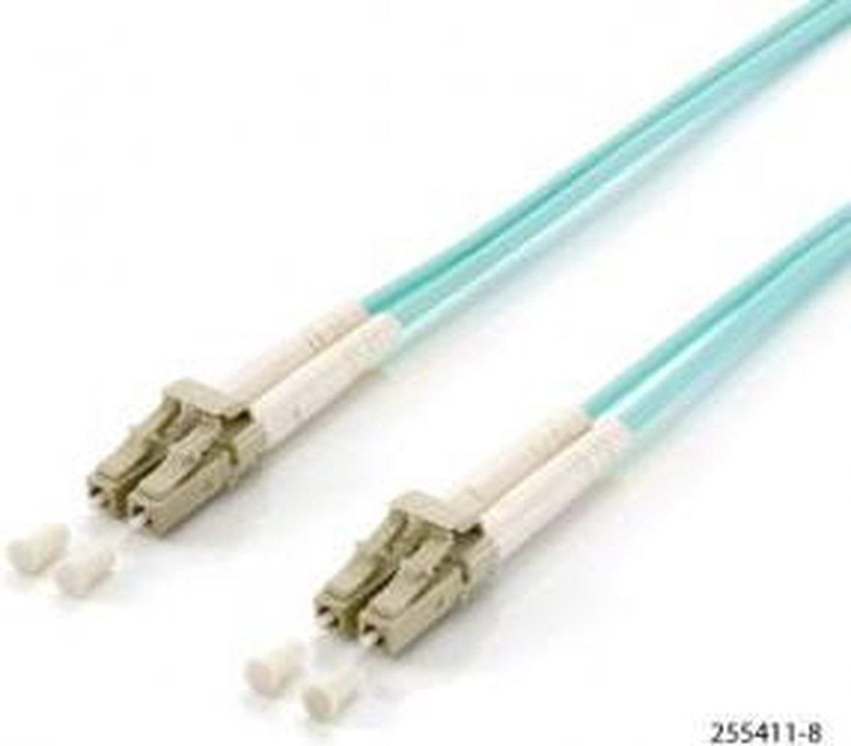 Equip 255411 Fibre Optic Patchc. LC/LC 50/125? 1