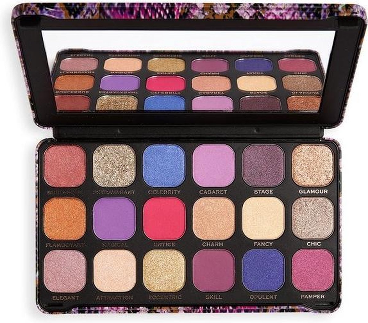 Makeup Revolution Forever Flawless Show Stopper