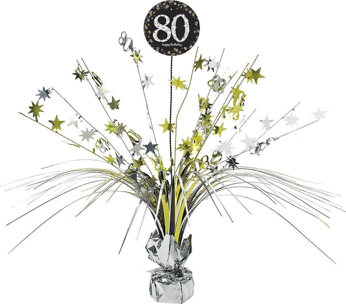 Tafel decoratie  45