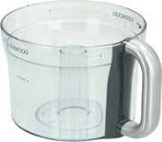 Kom mengkom keukenmachine origineel Kenwood 14845v
