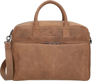 Micmacbags Malmö Luiertas - Bruin