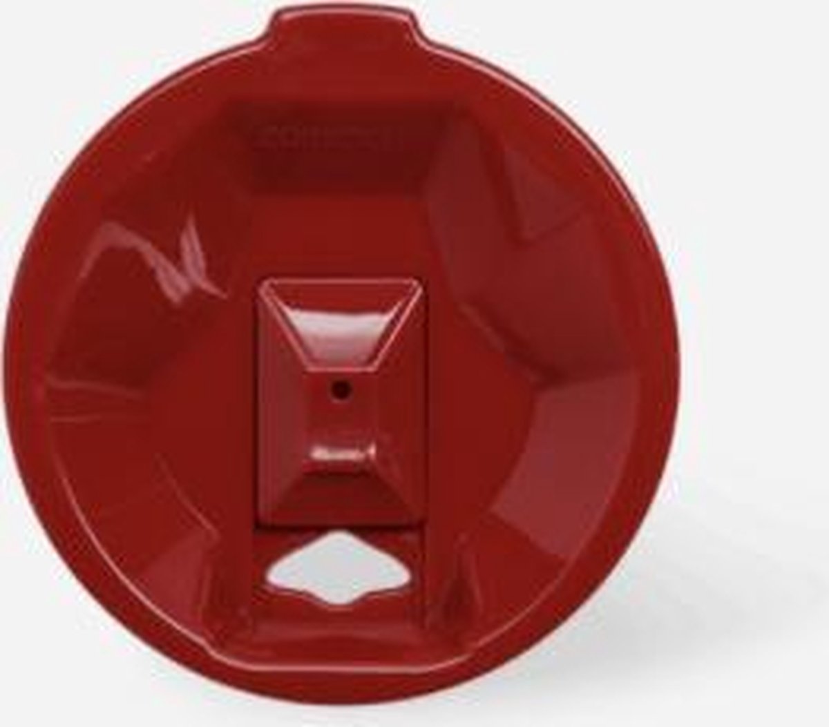 Corkcicle Tumbler / Coffee Lid 700ml - Cherry Bomb