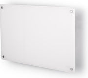 Mill MB600Dn - Paneelvewarming - glazen front - 600 Watt