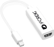 ForDig Thunderbolt Port naar HDMI Kabel Adapter - Geschikt voor Macbook Air