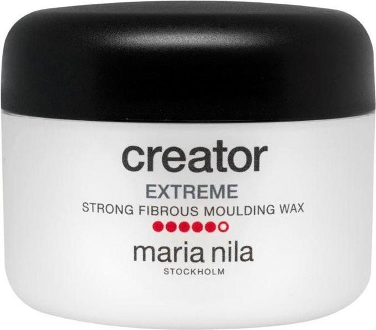 Maria Nila Creator Extreme Wax -30 ml