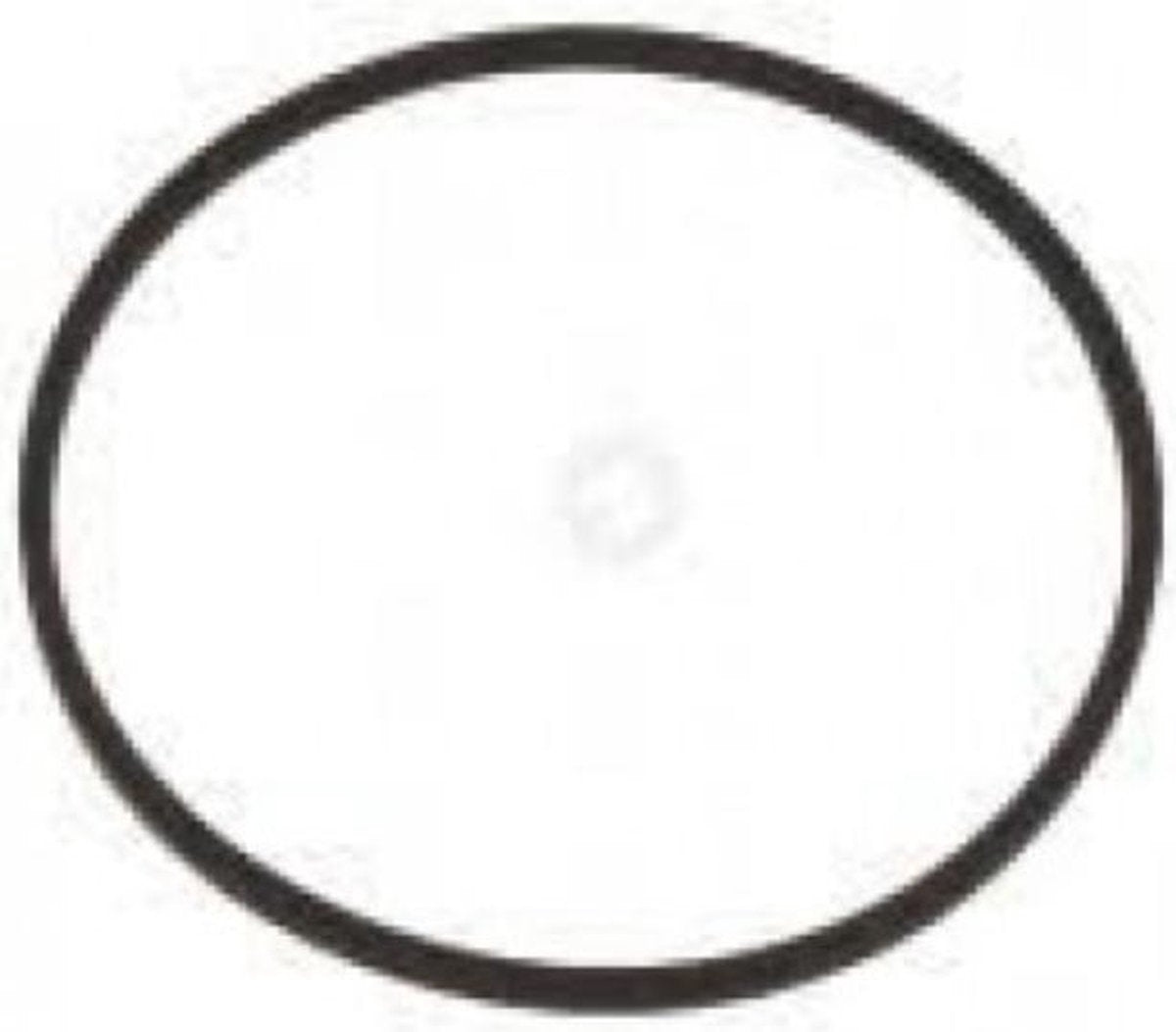 Aandrijfsnaar aandrijfriem snaar riem tandriem 63.3x0.7 cm Seb Moulinex Tefal 15044