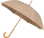 Falcone® Golfparaplu - Automaat - Beige