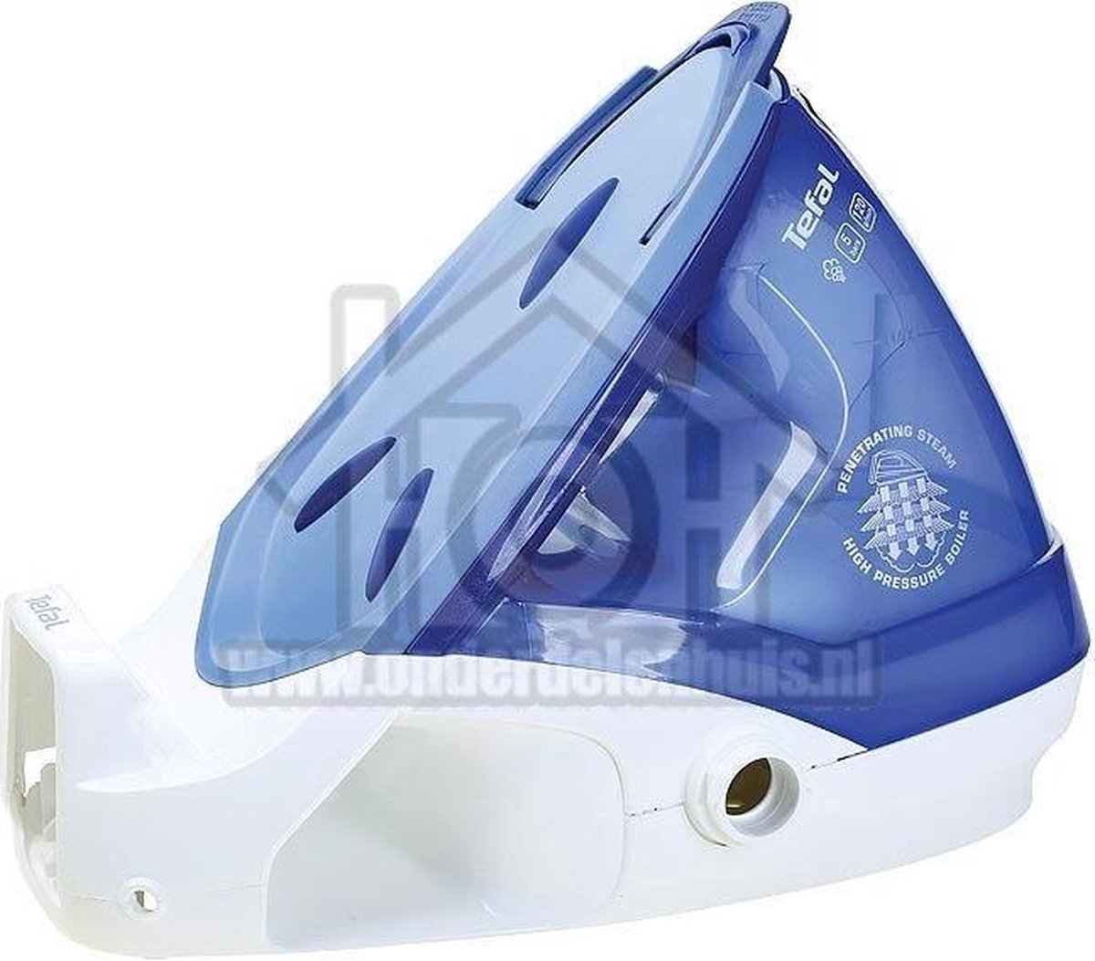 Tefal Watertank verwijderbaar Reservoir GV7340 CS00127273