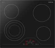 Inventum IKC6031  - Keramische kookplaat