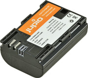 Jupio Accu Canon LP-E6 / NB-E6 Chip