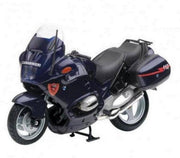 BMW R1100RT Polizia - 1:18 - Mondo Motors