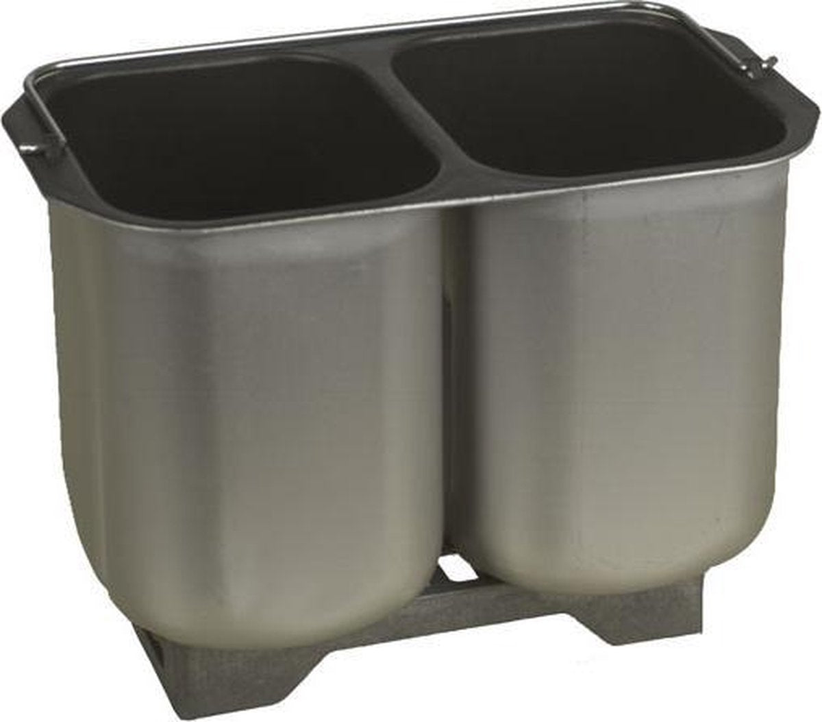 DOMO - KUIP - KLEIN  MODEL - DUBBEL- B3955- 450gr - B39552