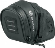 SKS zadeltas Explorer Straps zwart 0