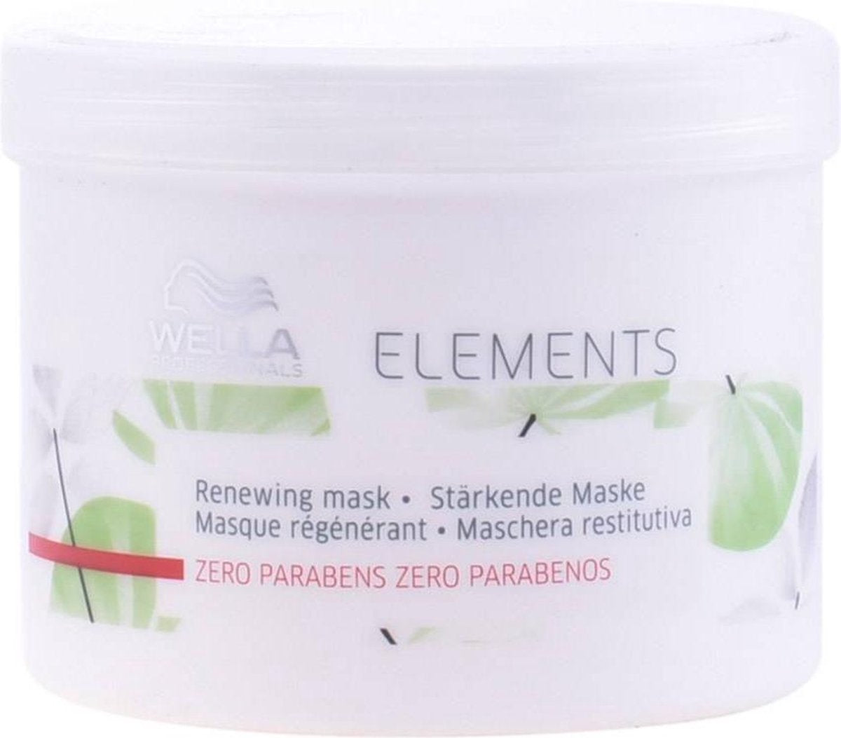 Wella Elements