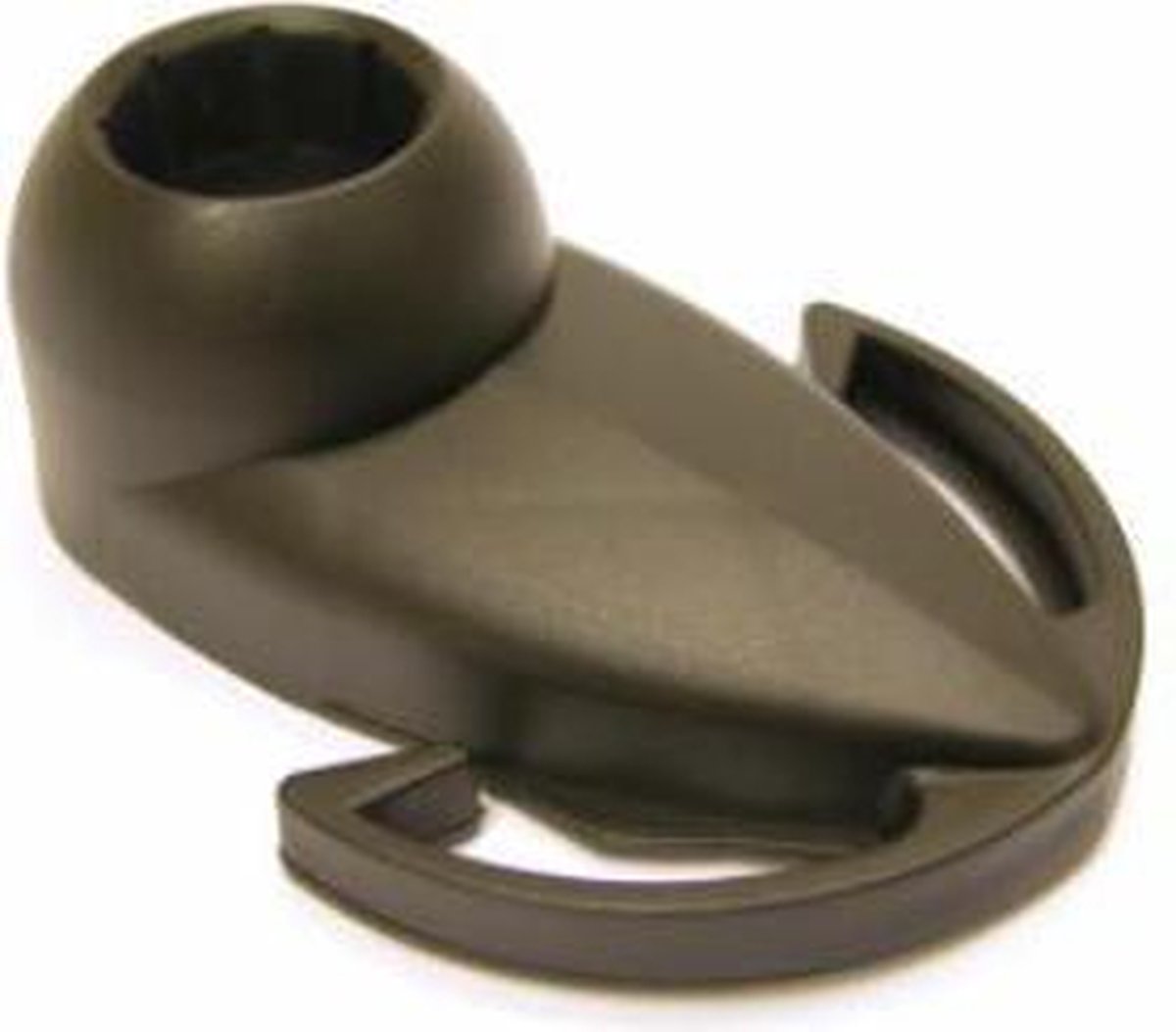 AXA Balhoofdkapje - 1 Inch - Stuurpen 22.2