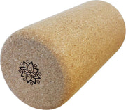 Massagerol | Gemaakt van 100% kurk in Portugal| 30 x 15 cm| 1650 gram