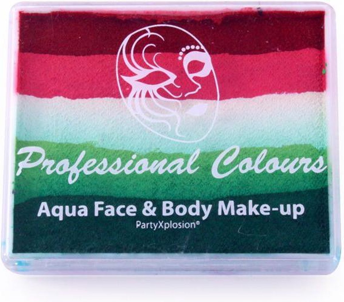 PXP Professional Colours splitcake 50 gram