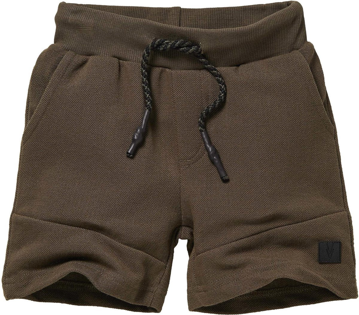 Levv - Sweatpants Short Niels-116