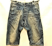 G-Star Raw Broek Kort Denim Maat 29
