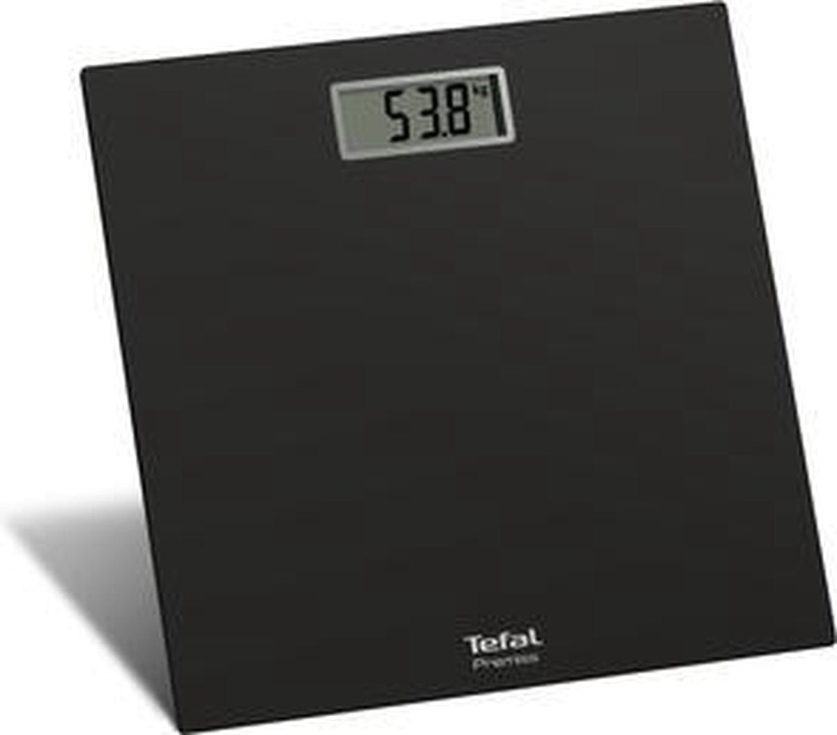 Tefal Premiss Zwart PP1400V0 - Personenweegschaal
