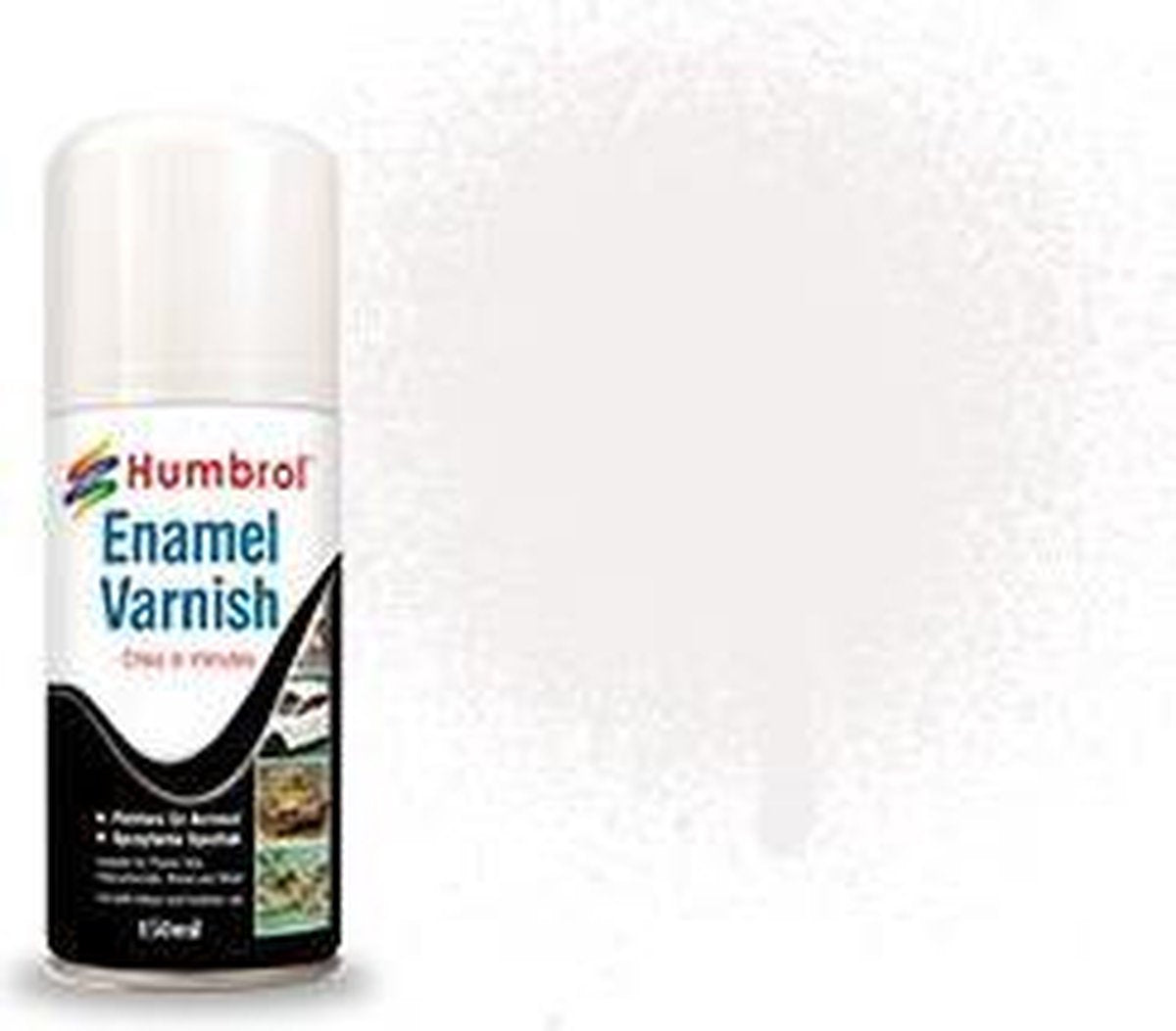 Humbrol - Enamel No 49 Varnish Matt (Had6998)