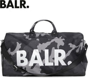 BALR. U-series Duffle Bag Camo