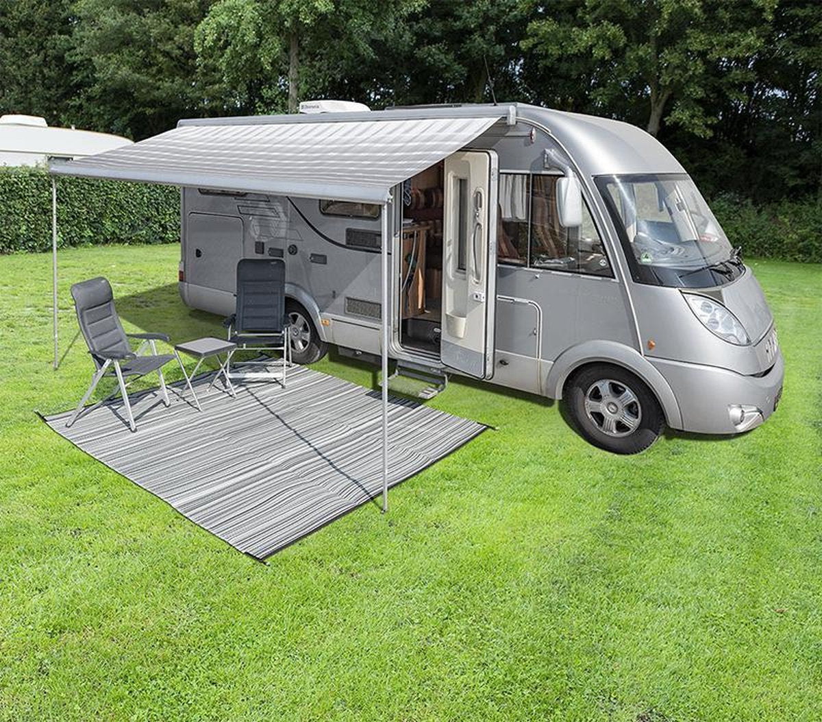 Patiomat 2