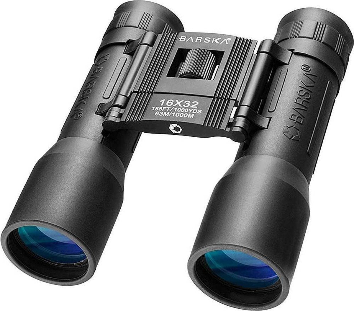 Barska Lucid View 16x32