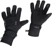 Rogelli Winterhandschoen Heated Zwart M