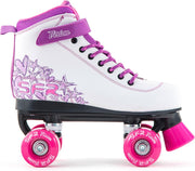 SFR Skates Rolschaatsen SFR Vision II paars