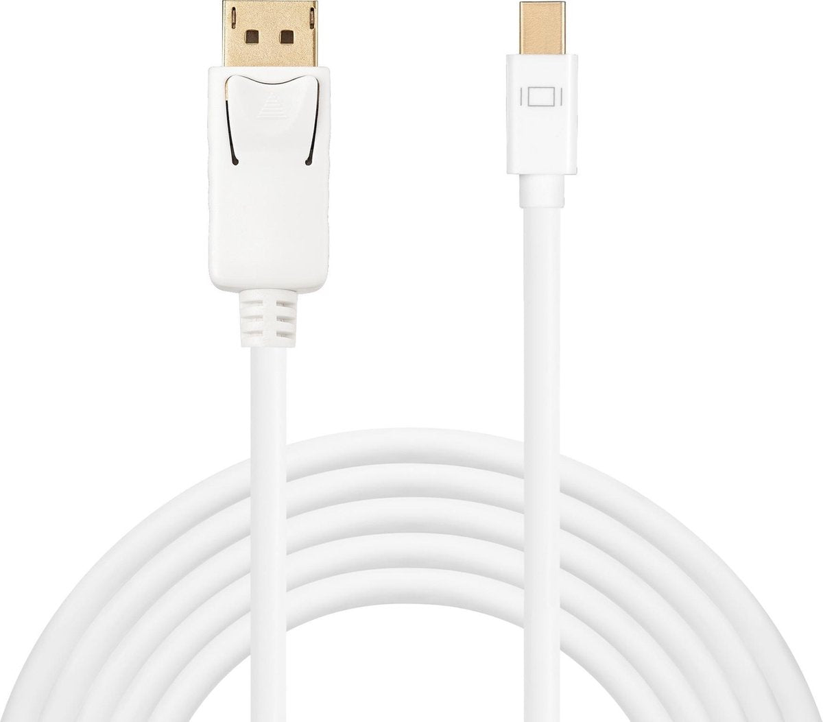 Sandberg DisplayPort - Mini DP M-M 2m