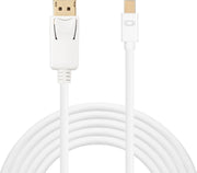 Sandberg DisplayPort - Mini DP M-M 2m
