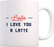 Mok Valentijn | Liefje
