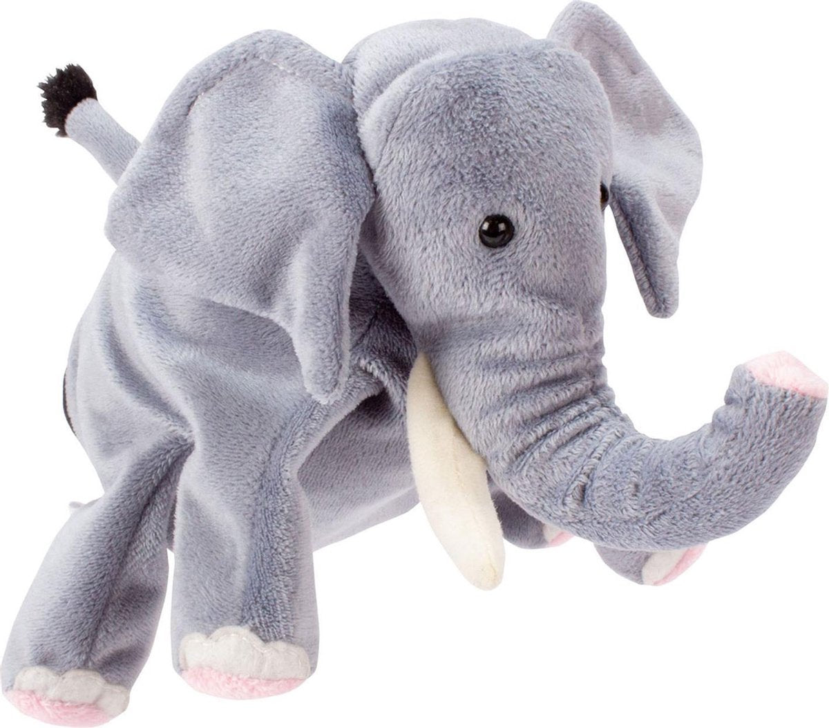 Beleduc - Kinderhandschoen Olifant