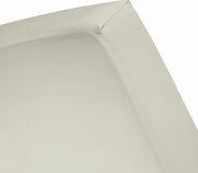 Damai - Hoeslaken (tot 15 cm) - Katoen - 60 x 120 cm - Funghi