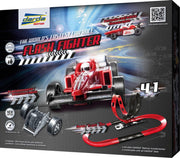 Darda Racebaan Flash Fighter