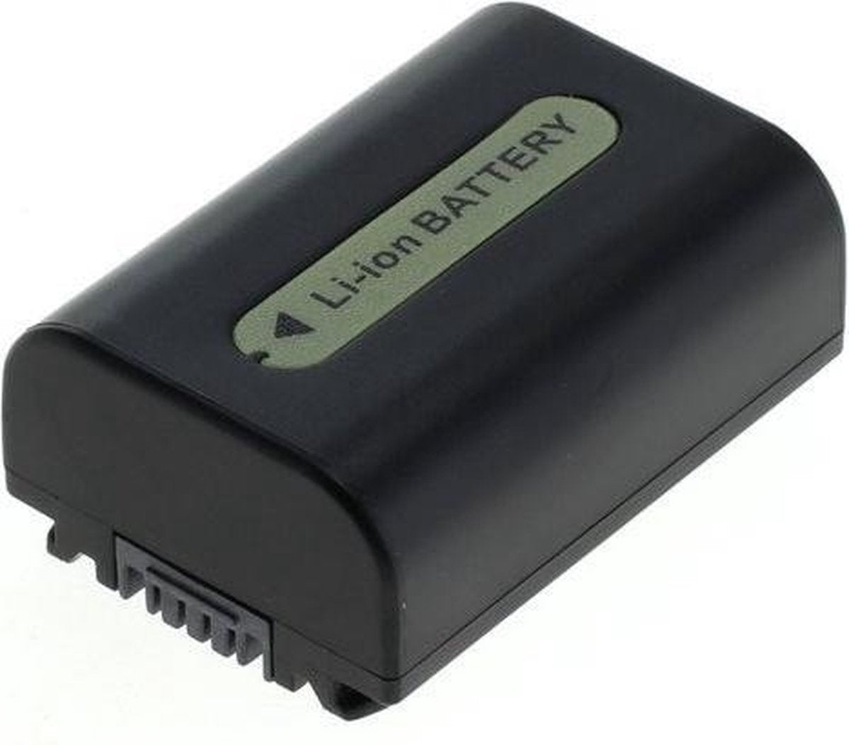 Huismerk Camera accu voor Sony DSC-HX100V