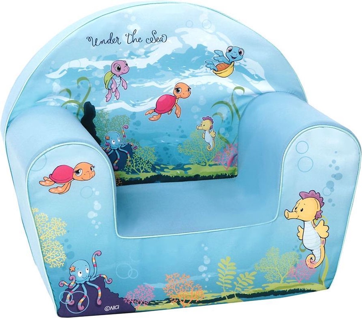 KnorrToys Kinderzetel NICI Under The Sea