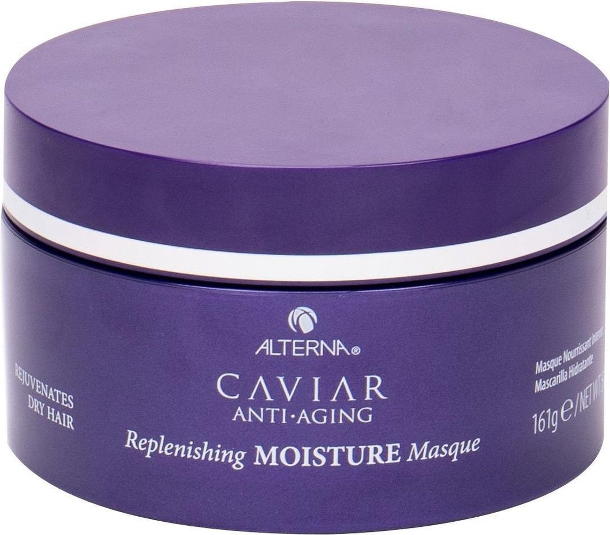 Alterna - Caviar Anti Aging Moisture Replenishing Masque - 150ml